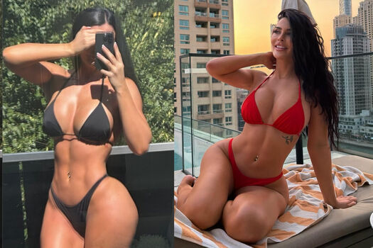 Lisa del piero leaked private photo uncensored HD quality