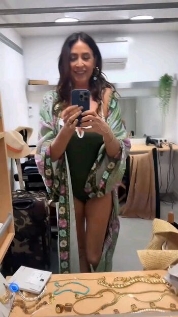 Lisa snowdon  page leaked private photo uncensored HD quality