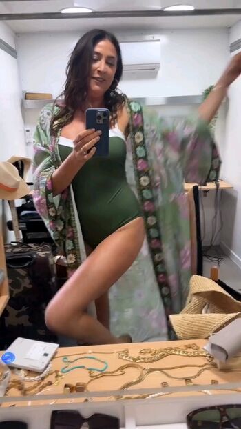 Lisa snowdon  page leaked private photo uncensored HD quality