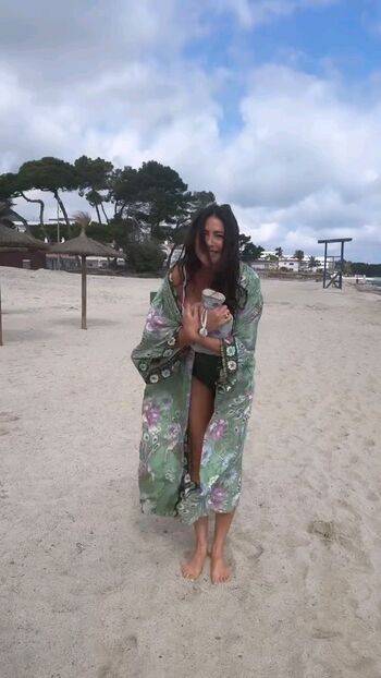 Lisa snowdon  page leaked private photo uncensored HD quality