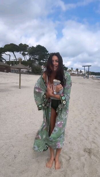 Lisa snowdon  page leaked private photo uncensored HD quality