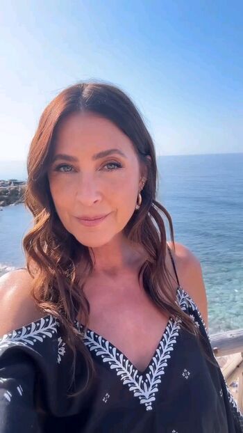 Lisa snowdon  page leaked private photo uncensored HD quality