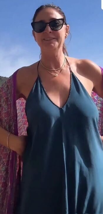 Lisa snowdon leaked private photo uncensored HD quality