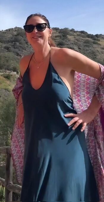 Lisa snowdon leaked private photo uncensored HD quality