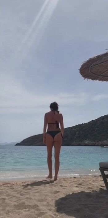 Lisa snowdon leaked private photo uncensored HD quality