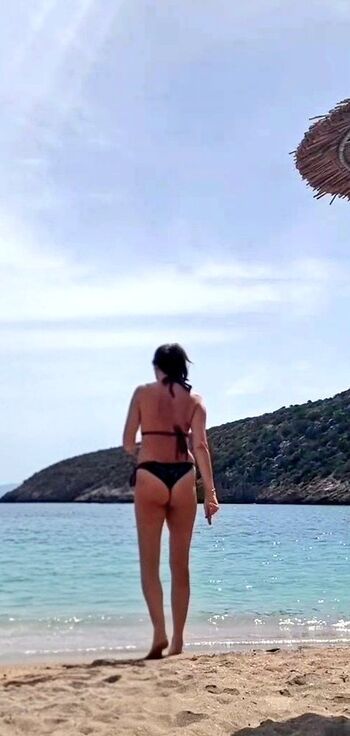Lisa snowdon leaked private photo uncensored HD quality