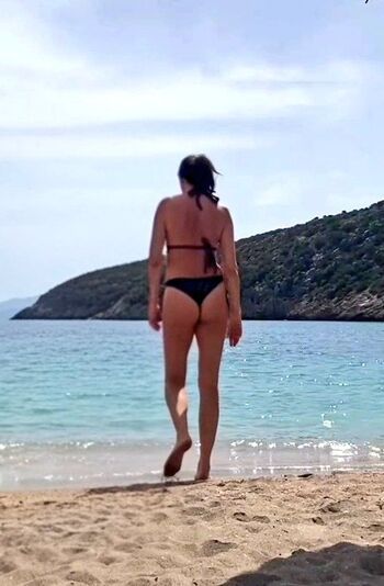 Lisa snowdon leaked private photo uncensored HD quality