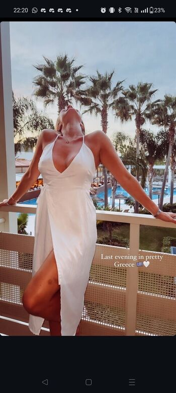 Lisstilemans leaked private photo uncensored HD quality