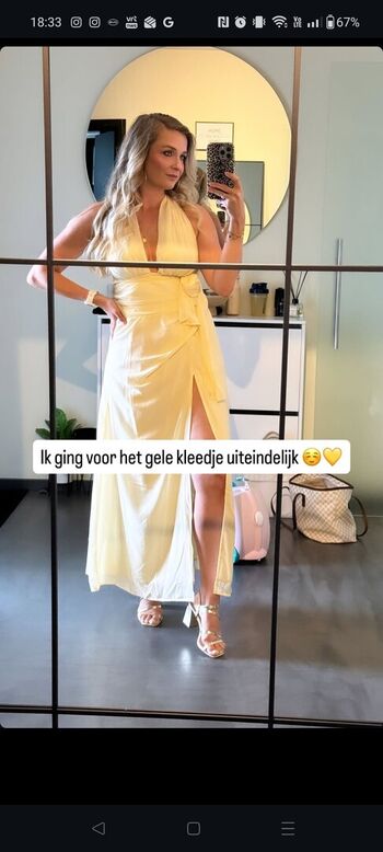 Lisstilemans leaked private photo uncensored HD quality