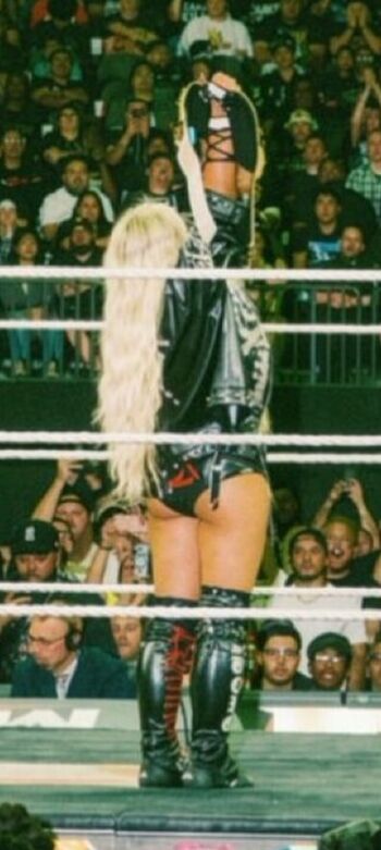 Liv morgan  page leaked private photo uncensored HD quality