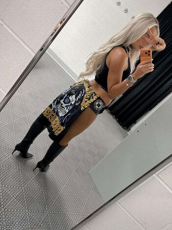 Liv morgan  page leaked private photo uncensored HD quality