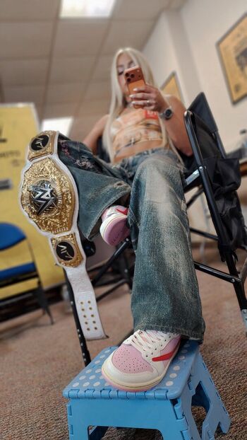 Liv morgan  page leaked private photo uncensored HD quality