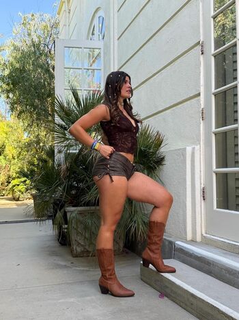Livefitelle page leaked private photo uncensored HD quality