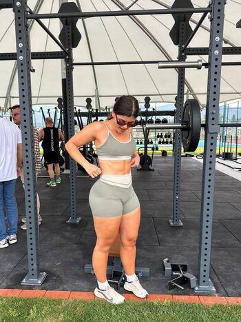 Livefitelle page leaked private photo uncensored HD quality