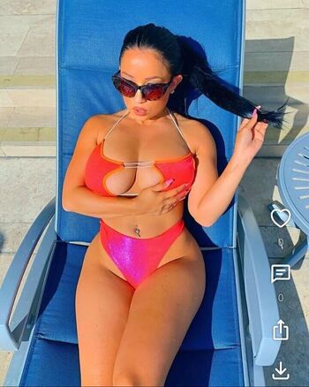 Lizzywurst page leaked private photo uncensored HD quality