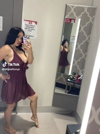 Lizzywurst leaked private photo uncensored HD quality