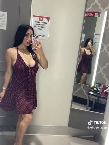 Lizzywurst leaked private photo uncensored HD quality