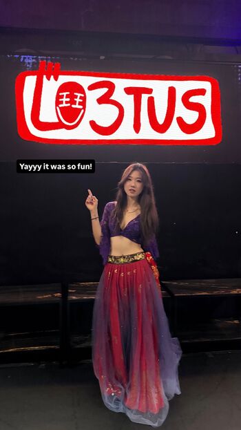 Lotus leaked private photo uncensored HD quality