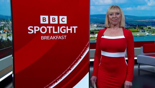 Local tv presenters page leaked private photo uncensored HD quality