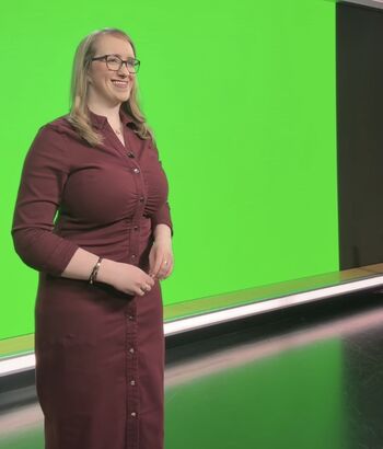 Local tv presenters page leaked private photo uncensored HD quality