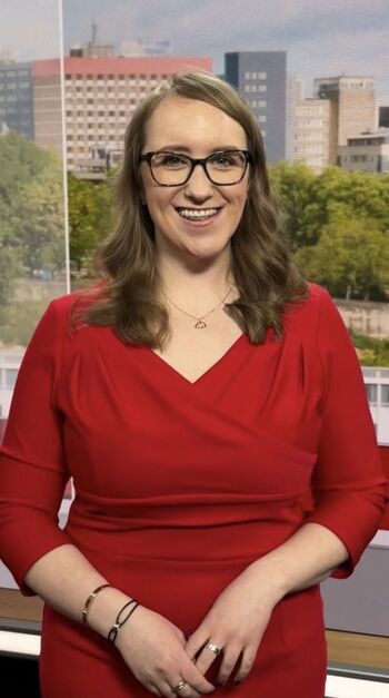Local tv presenters page leaked private photo uncensored HD quality