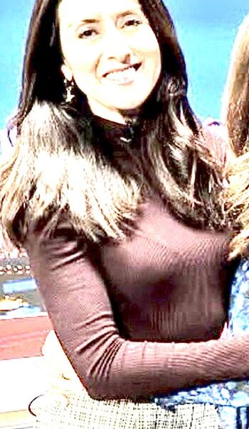 Local tv presenters page leaked private photo uncensored HD quality