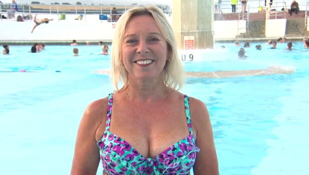 Local tv presenters page leaked private photo uncensored HD quality