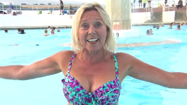 Local tv presenters page leaked private photo uncensored HD quality