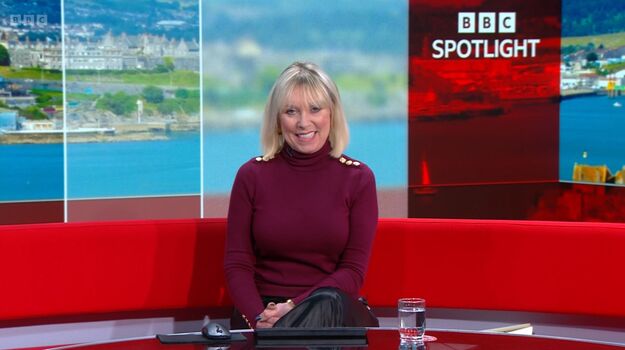 Local tv presenters page leaked private photo uncensored HD quality