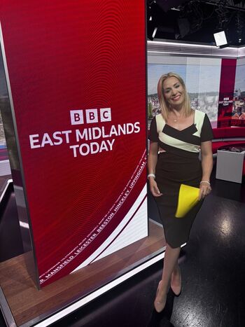 Local tv presenters page leaked private photo uncensored HD quality