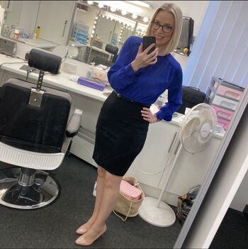 Local tv presenters page leaked private photo uncensored HD quality