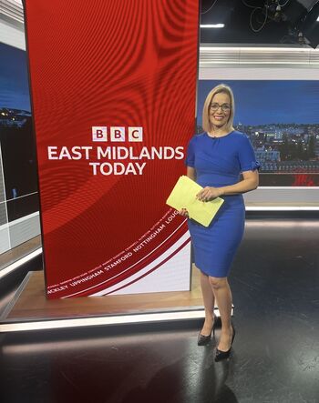 Local tv presenters page leaked private photo uncensored HD quality