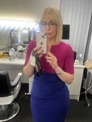 Local tv presenters page leaked private photo uncensored HD quality