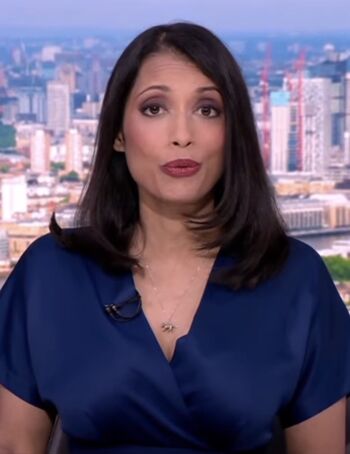Local tv presenters page leaked private photo uncensored HD quality