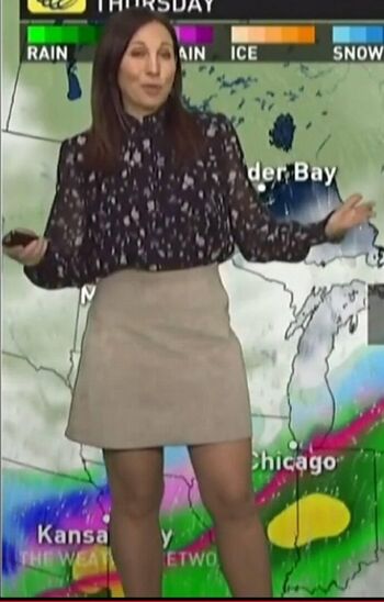 Local tv presenters leaked private photo uncensored HD quality