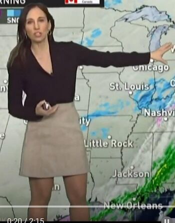 Local tv presenters leaked private photo uncensored HD quality