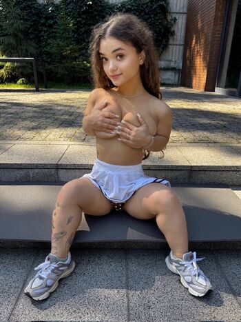 Lola alphy leaked private photo uncensored HD quality