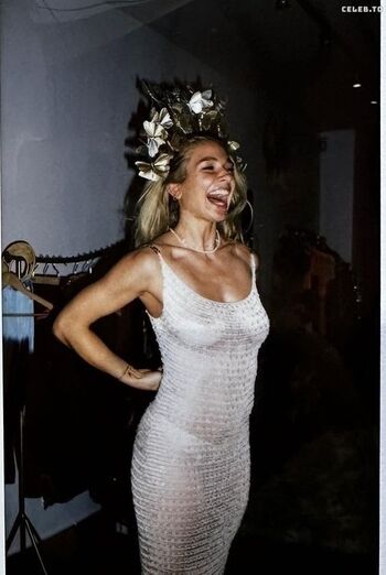 Lola weippert page leaked private photo uncensored HD quality