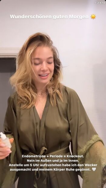 Lola weippert page leaked private photo uncensored HD quality