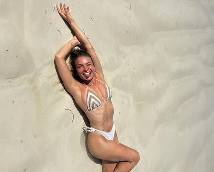 Lola weippert page leaked private photo uncensored HD quality