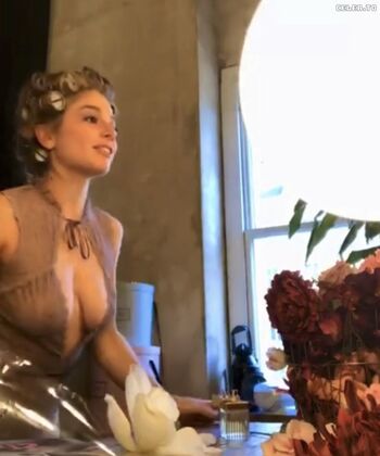Lola weippert page leaked private photo uncensored HD quality