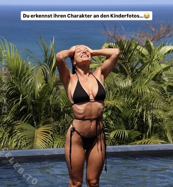 Lola weippert page leaked private photo uncensored HD quality