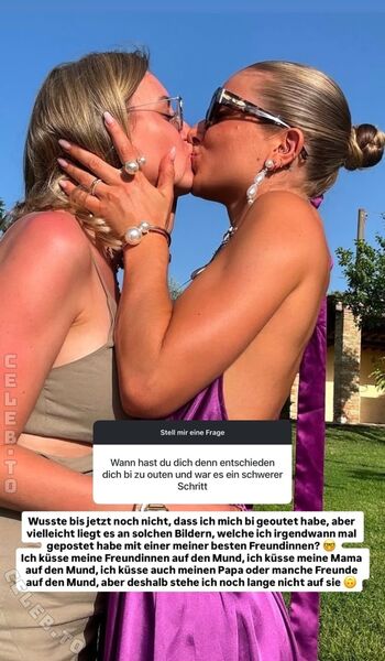 Lola weippert leaked private photo uncensored HD quality