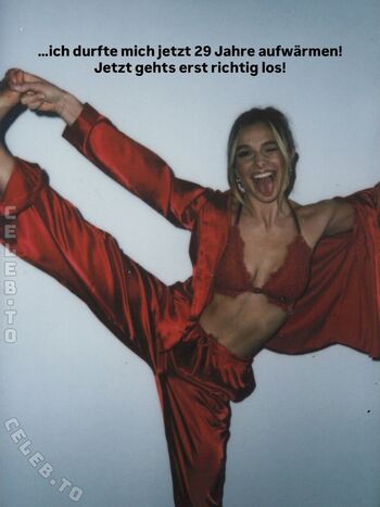 Lola weippert leaked private photo uncensored HD quality