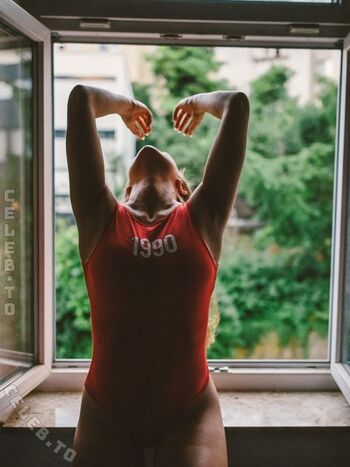 Lola weippert leaked private photo uncensored HD quality