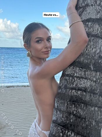 Lola weippert leaked private photo uncensored HD quality