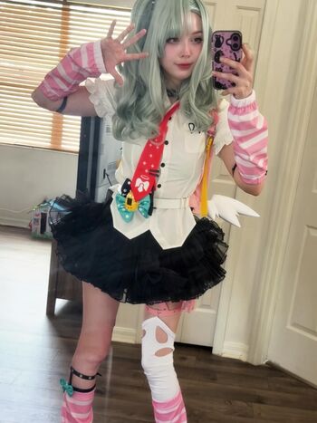 Lolyomie page leaked private photo uncensored HD quality
