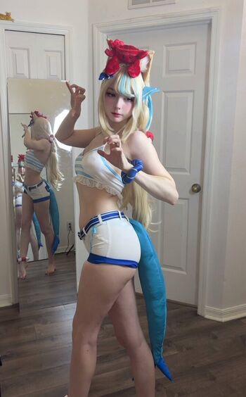 Lolyomie page leaked private photo uncensored HD quality