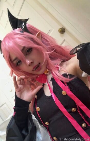 Lolyomie page leaked private photo uncensored HD quality