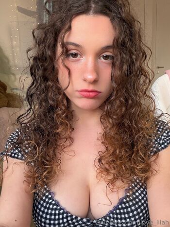Lovelilah page leaked private photo uncensored HD quality